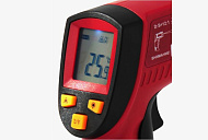 Пирометр ELITECH ИТ 350
