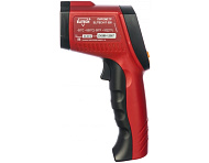 Пирометр ELITECH П 550 (от-50°до+550°, 9В батарея, лазер, ЖК дисплей, 0.15кг, блистер)