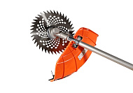 Триммер бензиновый STURM BT156