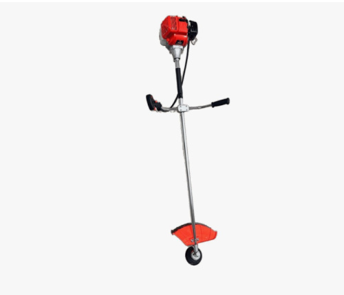 Триммер бензиновый MASTER БT-58
