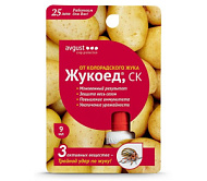 ЖУКОЕД АВГУСТ 9мл