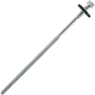 Саморез для сэндвич-панелей 6,3х160 цинк