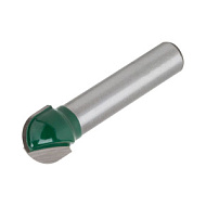 3602-080610 Фреза пазовая FIT галтельная 10х6,5х42,5мм