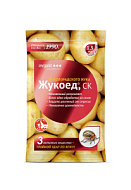 ЖУКОЕД АВГУСТ 1,5мл