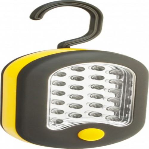 Фонарь 94 957 NPT-W02-3AAA Navigator 18637 , 276389