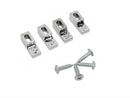 ORION Крепление фронтальных стекол, комплект 0107012