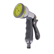 Пистолет  LISTOK ПРОФИ 8-режимный