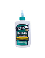 Клей Titebond III Ulnimate, столярный, повышенной влагостойкости 237 гр