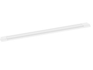 Светильник ИЭК LED ДБО 4003 18Вт 6500К IP20 600мм опал