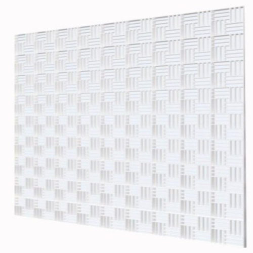 28454 (А20-036) Решетка декор.потолочная П6060ДП