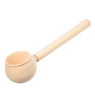 Ковш-черпак Булава липа 170 мл, 40 см