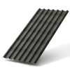 Ондулин Черепица   0,96*1,95м зеленый /300/