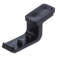 Фиксатор откосов (хаба 1) 58мм для трехкамерного /5/