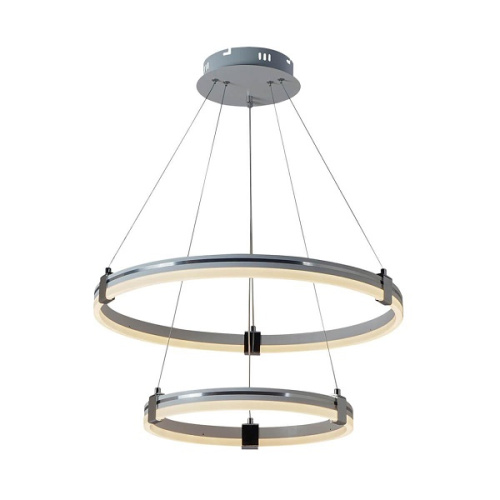 Подвесная светодиодная люстра Profit Light 114W 15кв.м