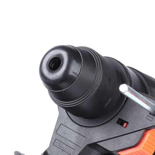 Перфоратор PATRIOT RH 242