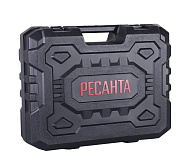 Перфоратор Ресанта П-40-1600КМ SDS-Max