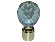 Наконечник MAGELLAN Кристал старое золото (2шт)