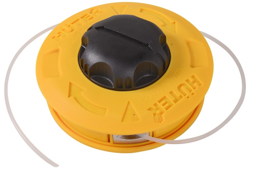 70/2/50 Бензиновый триммер Huter GGT-15004Т