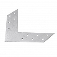 Соединитель угловой УС-175х175х35мм