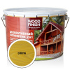 Антисептик декоративный WOOD FINISH сосна 9л
