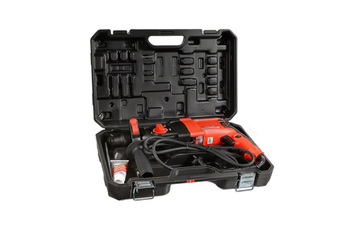 Перфоратор Энергомаш  ПР-2610