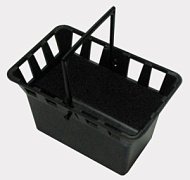 Корзина для дождеприемника (8370М) ДП-30.30-ПП