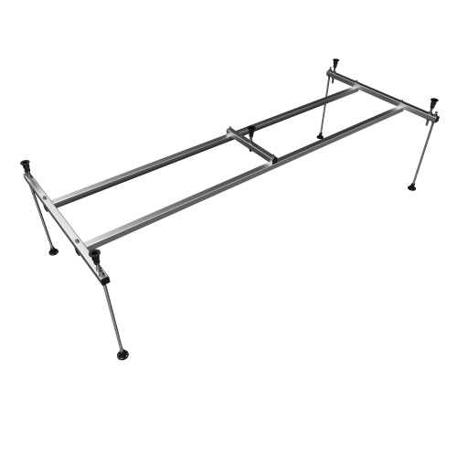 Каркас алюминиевый для ванны Ника, Лира, Оникс 150*70 см