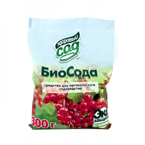 БИОСОДА 0,3кг
