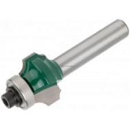 3624-081625 Фреза FIT кромочная калевочная с подшипником 25х16х60,5 мм