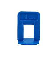 СВП Зажим  "Ворота" 1мм 100шт