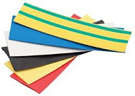 Набор термоусадочных трубок REXANT 10см/13шт 1-12мм 29-0103