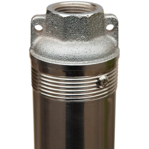 Насос скважинный ETERNA центробежный 3,5" SPS2-53 (550вт, кабель-30м)