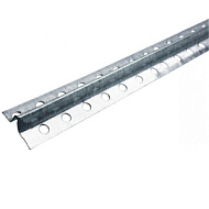 Профиль маячковый стальной оцинкованный KNAUF 6*20*3000*0,4мм /2160/478804