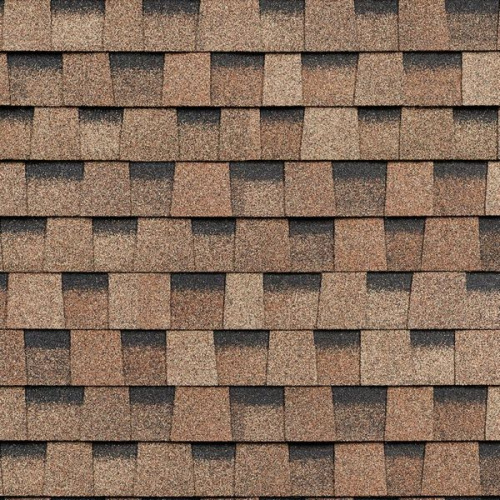 Черепица Технониколь Ранчо бронзовый  (2м2 уп)