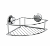A035 Полка для ванной FORA ATLANT угловая