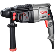 Перфоратор Ресанта П-28-800К 75/3/1