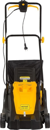 70/4/5 Газонокосилка электрическая Huter ELM-1800Т