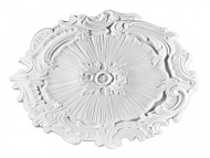 Розетка Dekor EK потолочная