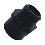 AP 1030 Адаптер-редуктор с наружной резьбой 1/2" (внутр. резьба 3/4") подвес