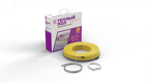 Кабель нагревательный "OneKeyElectro" OKE-225-16,0