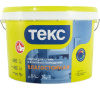 Краска акриловая ТЕКС интерьерная Влагостойкая 14кг белая