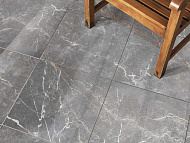 Плитка напольная Skald GT серая 400*400 мм /уп 7 шт /1,12 м2/