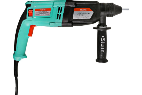 Перфоратор STURM RH-2526BR