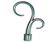 Наконечник MAGELLAN Лоза старое золото (2шт)