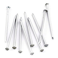 Гвозди строительные 2,5х60мм оцинк.1кг/пакет