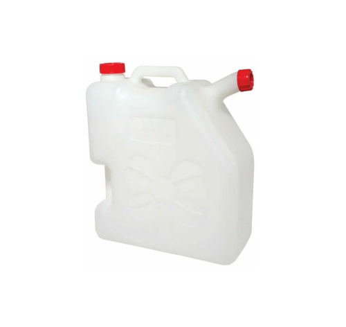 Канистра со сливом 22 л