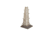 Угол внутренний Bonkeel Style BS7009 (уп. 2шт)