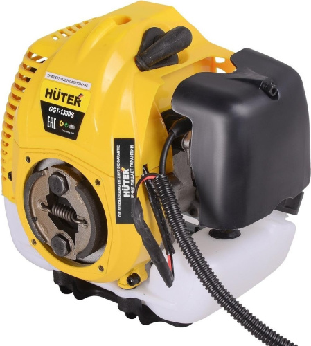 70/2/8 Бензиновый триммер Huter GGT-1300S