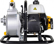 70/11/1 Мотопомпа Huter MP-25