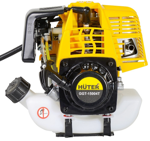 70/2/50 Бензиновый триммер Huter GGT-15004Т